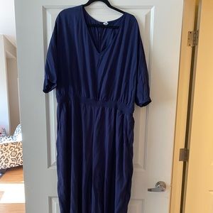 Old navy jumpsuit